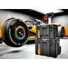 Mobilny zestaw 3w1 skrzyń TSTAK DeWALT DWST60452-1 McLaren