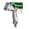 Zraszacz pistoletowy Bradas WL-EN55M SMOOTH CONTROL 5-funkcyjny WHITE LINE