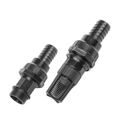 Zestaw do pompy z koszem przyłącze 25mm BRADAS
