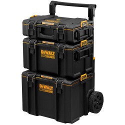 Skrzynki TOUGHsystem DS 2.0 DeWalt DWST83402-1