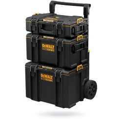 Skrzynki TOUGHsystem DS 2.0 DeWalt DWST83402-1