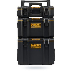 Skrzynki TOUGHsystem DS 2.0 DeWalt DWST83402-1
