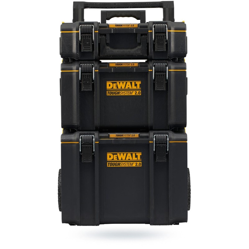 Skrzynki TOUGHsystem DS 2.0 DeWalt DWST83402-1