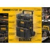 Skrzynki TOUGHsystem DS 2.0 DeWalt DWST83402-1