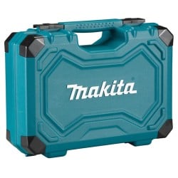 Zestaw narzędzi ręcznych Makita E-08458 87 części walizka