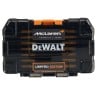 Zestaw bitów udarowych DeWALT DT70902T-QZ McLAREN FLEXTORQ 28 cz. kasetka