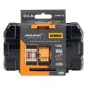 Zestaw bitów udarowych DeWALT DT70902T-QZ McLAREN FLEXTORQ 28 cz. kasetka