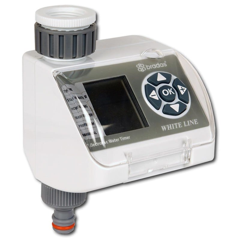 Sterownik nawadniania elektroniczny Bradas WL-3130