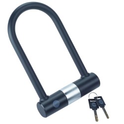 Zapięcie do roweru U-Lock z...