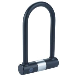 Zapięcie do roweru U-Lock z kluczem Yale YUL0/18/192/2