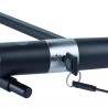 Zapięcie do roweru U-Lock z kluczem Yale YUL0/18/192/2