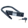 Zapięcie do roweru U-Lock z kluczem Yale YUL0/18/192/2