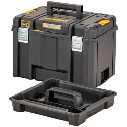Zestaw COMBO 2 skrzyń TSTAK 2.0 DeWALT DWST83520-1