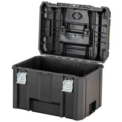 Zestaw COMBO 2 skrzyń TSTAK 2.0 DeWALT DWST83520-1