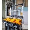Zestaw COMBO 2 skrzyń TSTAK 2.0 DeWALT DWST83520-1