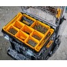 Zestaw COMBO 2 skrzyń TSTAK 2.0 DeWALT DWST83520-1