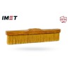 Zamiatacz IMET 300 naturalny szczecina L 350mm