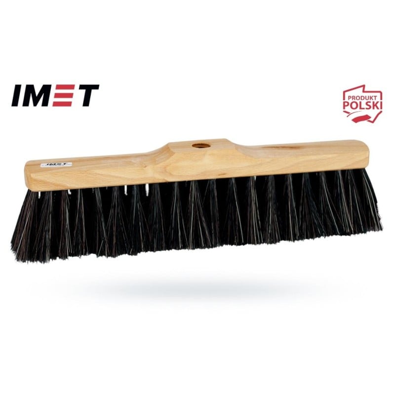 Zamiatacz IMET 309 L 300 mm mieszanka