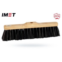 Zamiatacz IMET 2235 L 350mm mieszanka