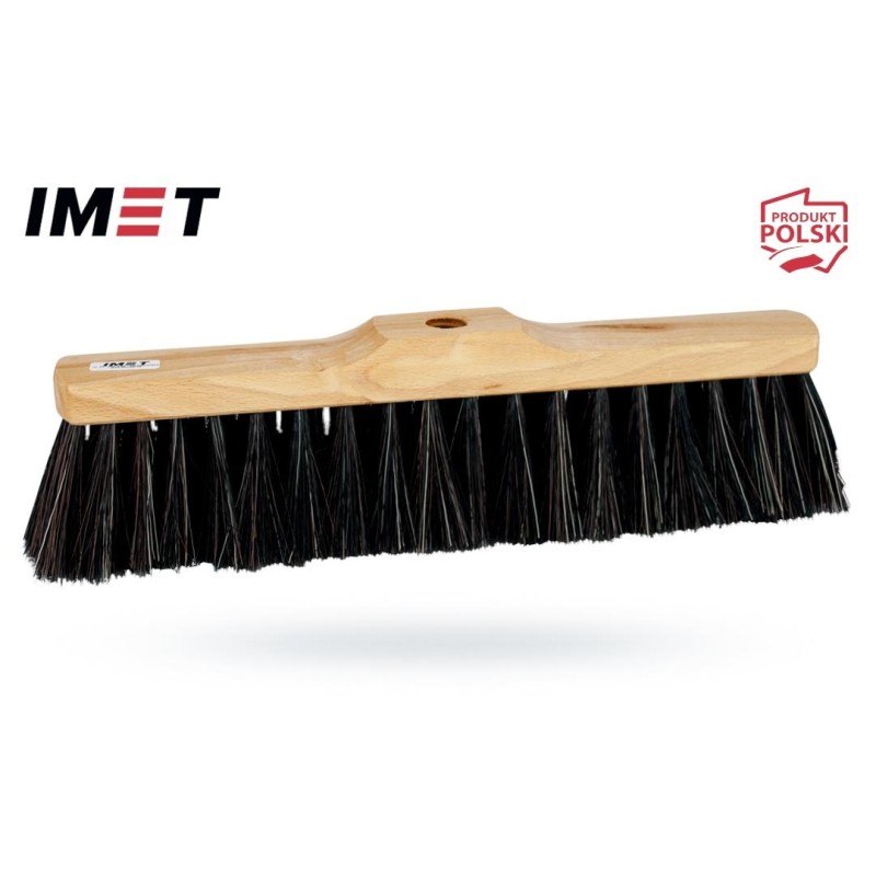 Zamiatacz IMET 2235 L 350mm mieszanka