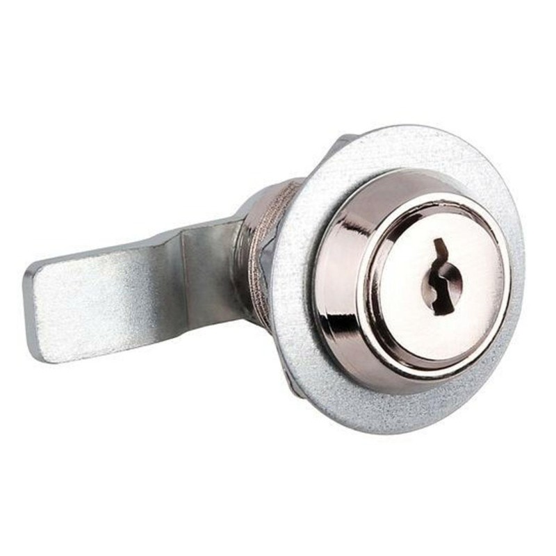 Zamek kasetkowy fi 20x22,5mm ZKP22 LOB 2826
