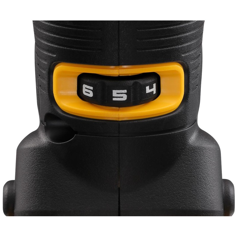 Wyrzynarka bezszczotkowa 18V XR gł/cię 135mm DCS335P2 DEWALT 2x aku XR Li-Ion 5Ah kufer TSTAK