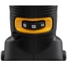 Wyrzynarka bezszczotkowa 18V XR gł/cię 135mm DCS335P2 DEWALT 2x aku XR Li-Ion 5Ah kufer TSTAK