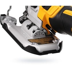 Wyrzynarka bezszczotkowa 18V XR gł/cię 135mm DCS335P2 DEWALT 2x aku XR Li-Ion 5Ah kufer TSTAK