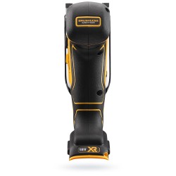 Wyrzynarka bezszczotkowa 18V XR gł/cię 135mm DCS335P2 DEWALT 2x aku XR Li-Ion 5Ah kufer TSTAK