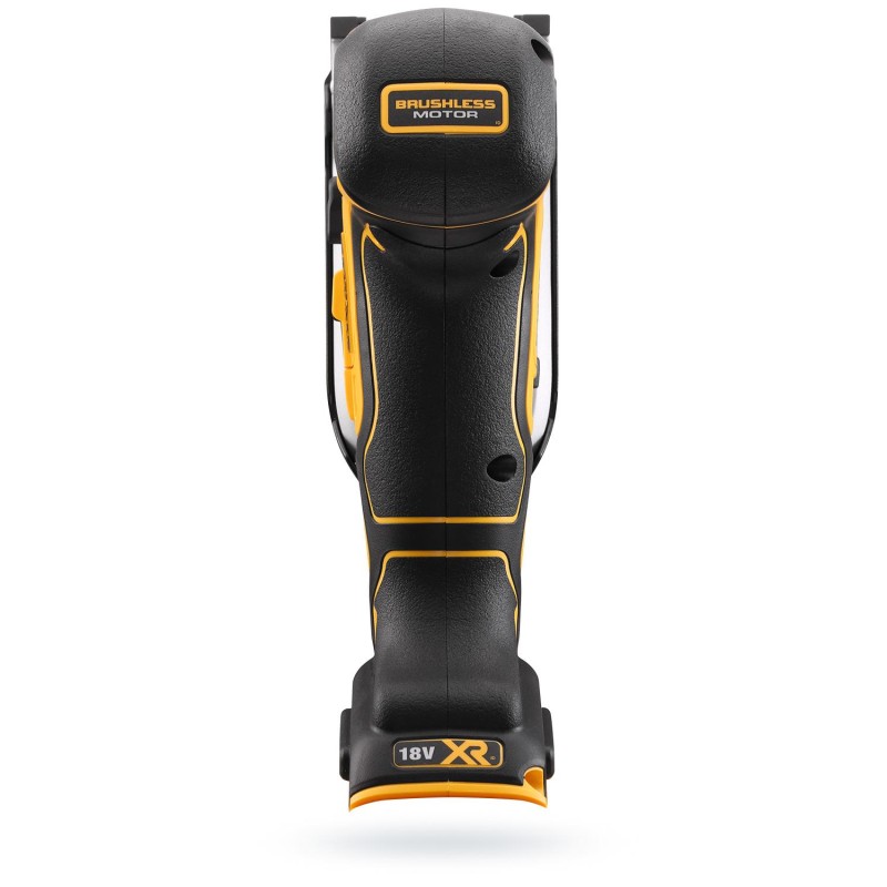 Wyrzynarka bezszczotkowa 18V XR gł/cię 135mm DCS335P2 DEWALT 2x aku XR Li-Ion 5Ah kufer TSTAK