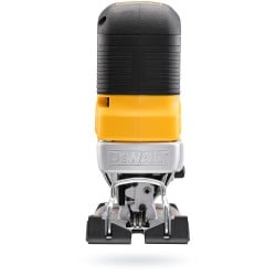 Wyrzynarka bezszczotkowa 18V XR gł/cię 135mm DCS335P2 DEWALT 2x aku XR Li-Ion 5Ah kufer TSTAK