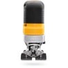 Wyrzynarka bezszczotkowa 18V XR gł/cię 135mm DCS335P2 DEWALT 2x aku XR Li-Ion 5Ah kufer TSTAK