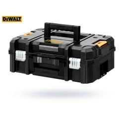Wyrzynarka bezszczotkowa 18V XR gł/cię 135mm DCS335P2 DEWALT 2x aku XR Li-Ion 5Ah kufer TSTAK