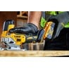 Wyrzynarka bezszczotkowa 18V XR gł/cię 135mm DCS335P2 DEWALT 2x aku XR Li-Ion 5Ah kufer TSTAK