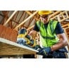 Wyrzynarka bezszczotkowa 18V XR gł/cię 135mm DCS335P2 DEWALT 2x aku XR Li-Ion 5Ah kufer TSTAK