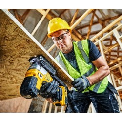 Wyrzynarka bezszczotkowa 18V XR gł/cię 135mm DCS335P2 DEWALT 2x aku XR Li-Ion 5Ah kufer TSTAK