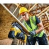 Wyrzynarka bezszczotkowa 18V XR gł/cię 135mm DCS335P2 DEWALT 2x aku XR Li-Ion 5Ah kufer TSTAK