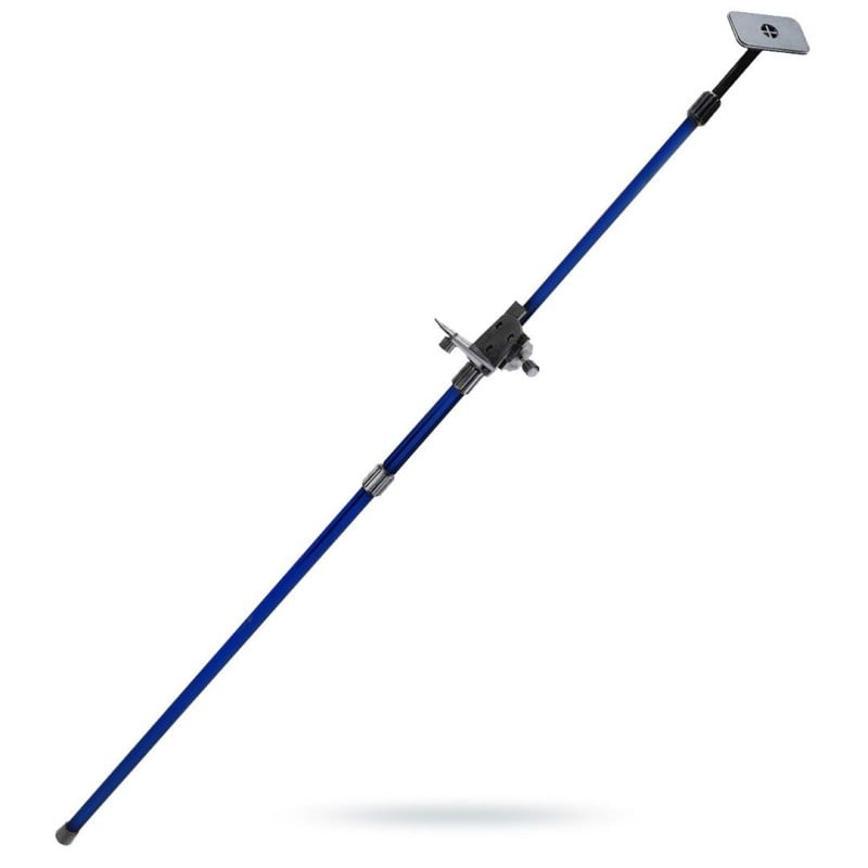Tyczka do laserów 320cm GEKO