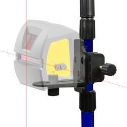 Tyczka do laserów 320cm GEKO