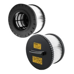 Filtry DEWALT DWV9340 do...
