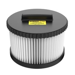 2 Filtry do odkurzacza DWV905H DeWALT DWV9345-XJ