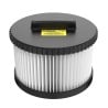 2 Filtry do odkurzacza DWV905H DeWALT DWV9345-XJ