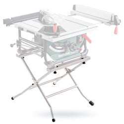 Podstawa stół do pilarek TSU Metabo 629003000