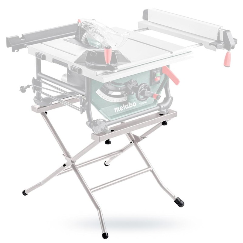 Podstawa stół do pilarek TSU Metabo 629003000