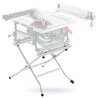 Podstawa stół do pilarek TSU Metabo 629003000