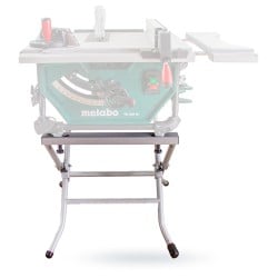 Podstawa stół do pilarek TSU Metabo 629003000