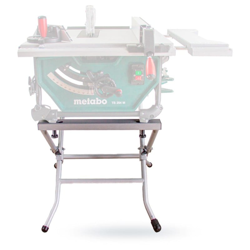 Podstawa stół do pilarek TSU Metabo 629003000