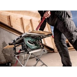 Podstawa stół do pilarek TSU Metabo 629003000