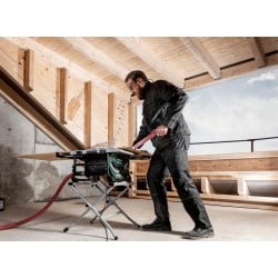 Podstawa stół do pilarek TSU Metabo 629003000