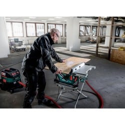 Podstawa stół do pilarek TSU Metabo 629003000